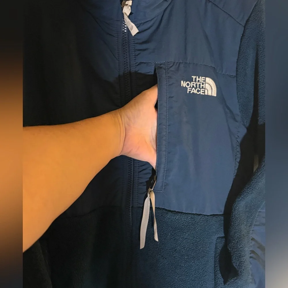The North Face north face